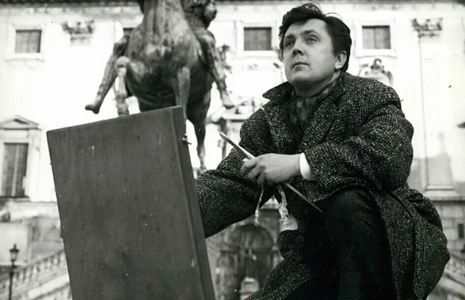🎨 10 июня — День рождения Ильи Сергеевича Глазунова: хранителя русской души

Сегодня мы вспоминаем 
