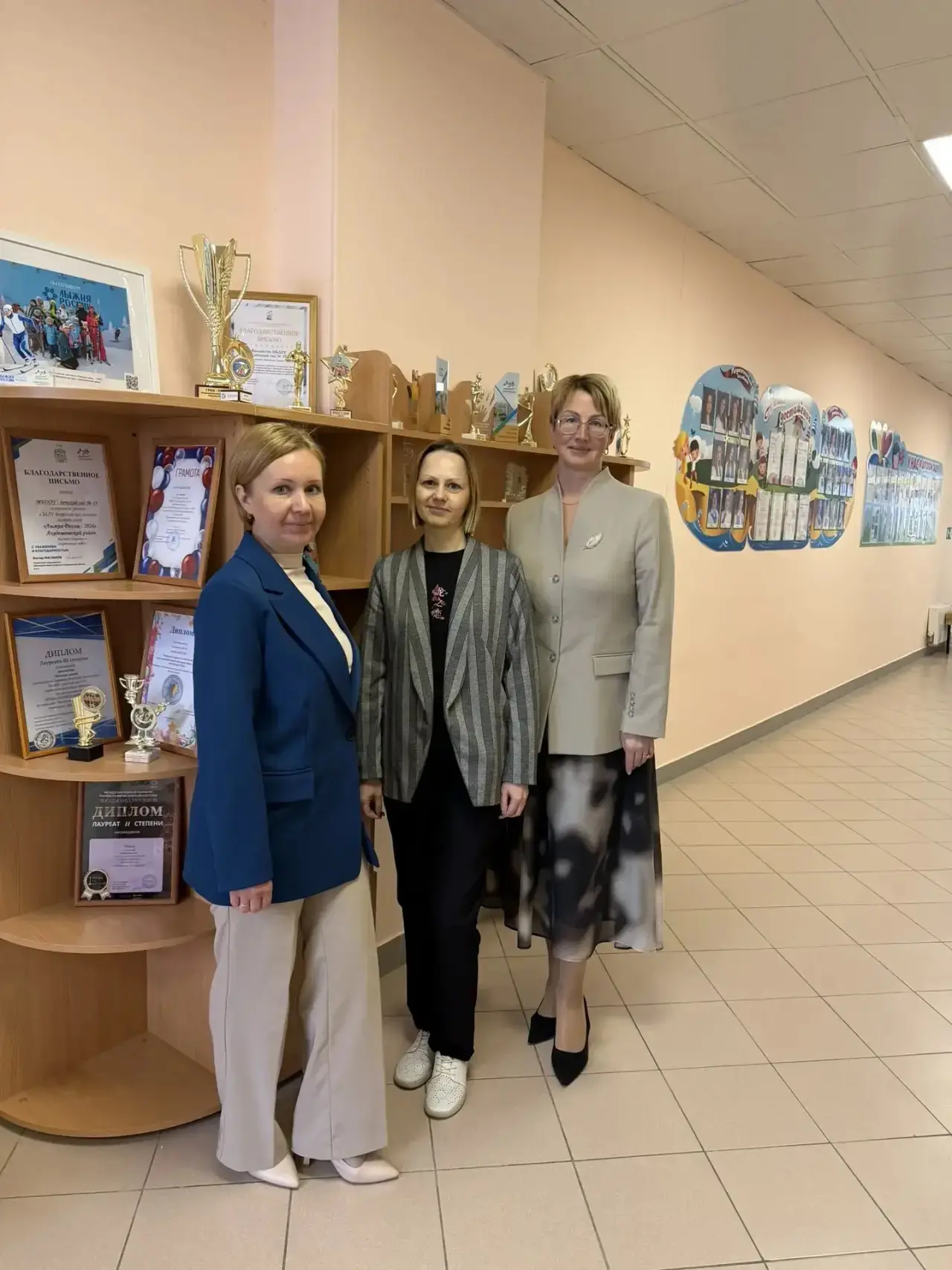 🌟ДЕНЬ ОТКРЫТЫХ ДВЕРЕЙ🌟
✅Сегодня мы открыли свои двери для всех, кто мечтает о счастливом и гармони