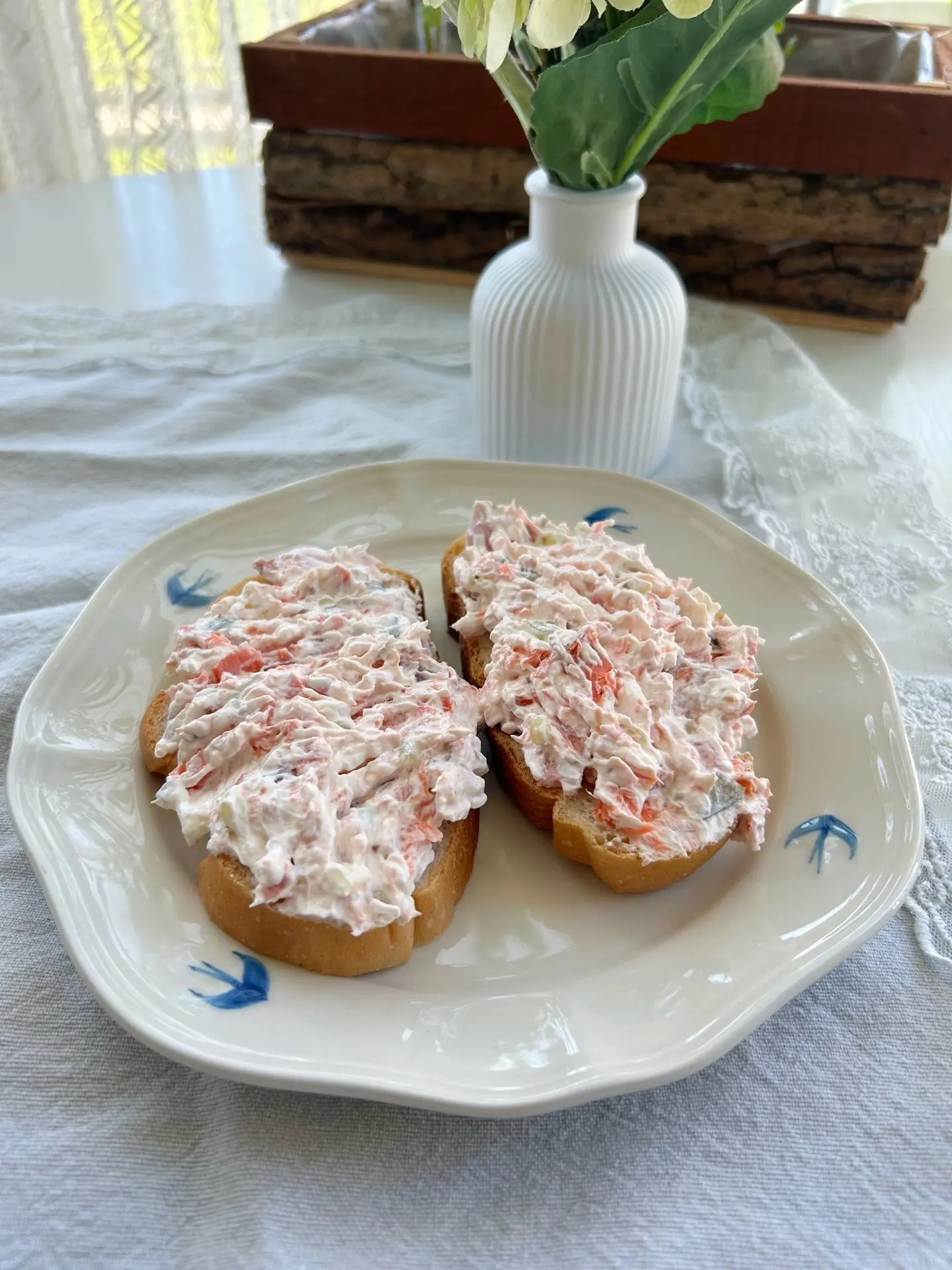 Доброе утро, мои хорошие ❤️

Сегодня быстрориет, это когда все смешало за минутку и готово. Купила в