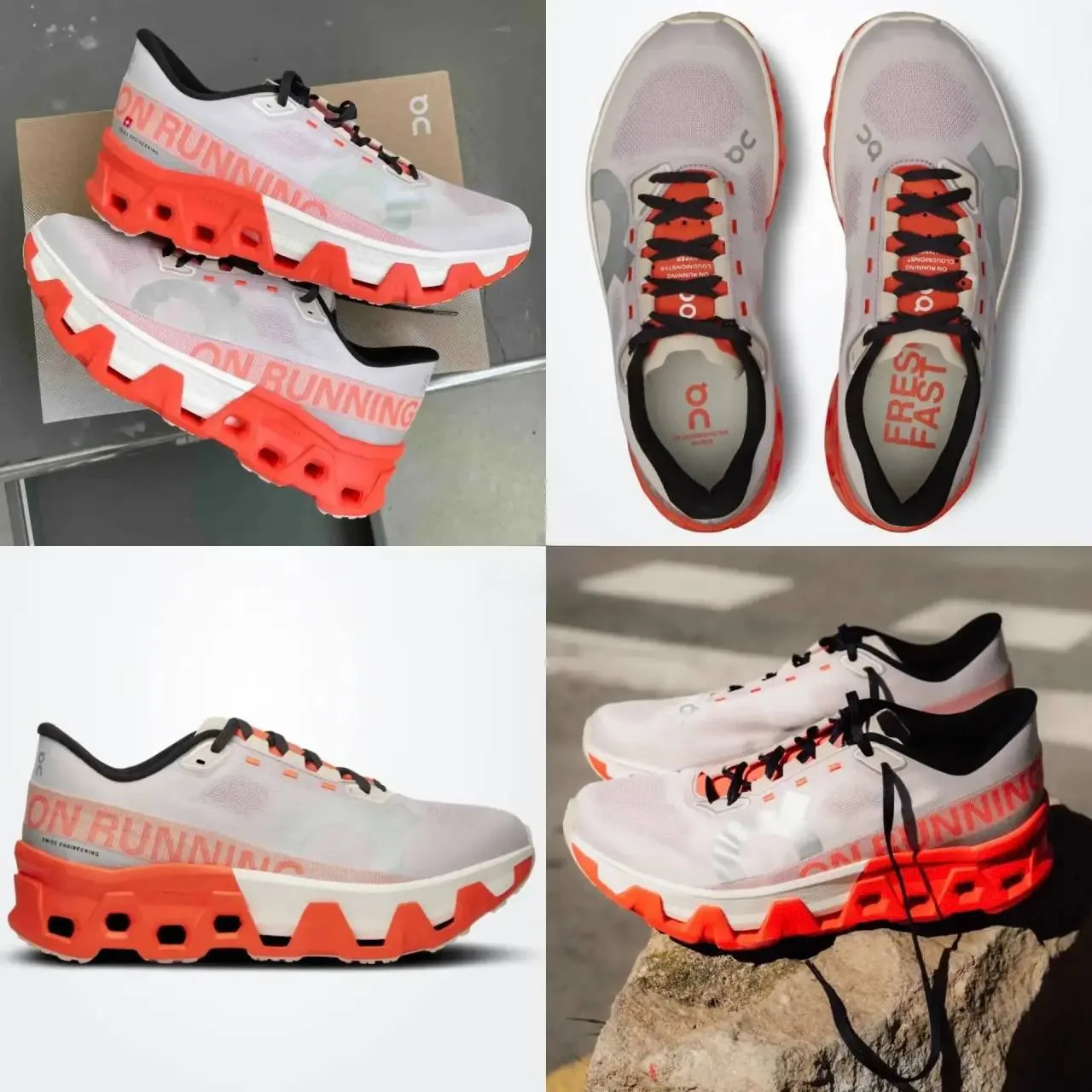 #on

Cloudmonster Hyper

💸16.990₽ плюс вес

Размеры выборочно

Сделать заказ 👉 @Mintchocolate_Orde