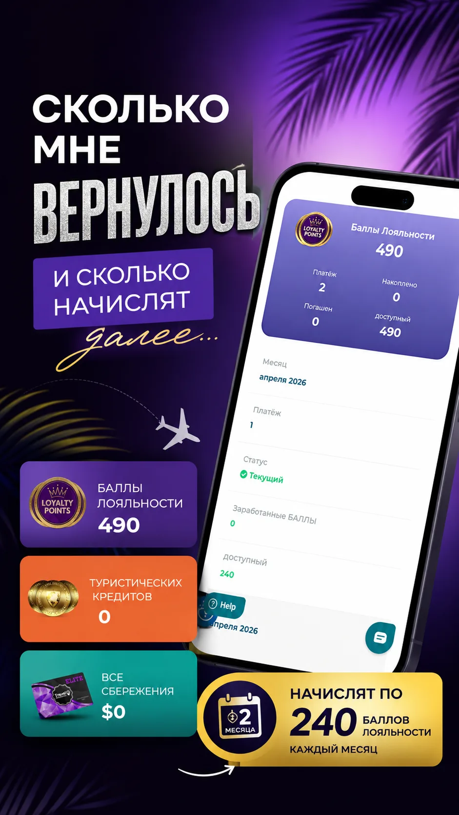 30.04.2026 я вступила в проект.

Выбрала пакет за 590$.

И почти вся сумма сразу вернулась мне бонус
