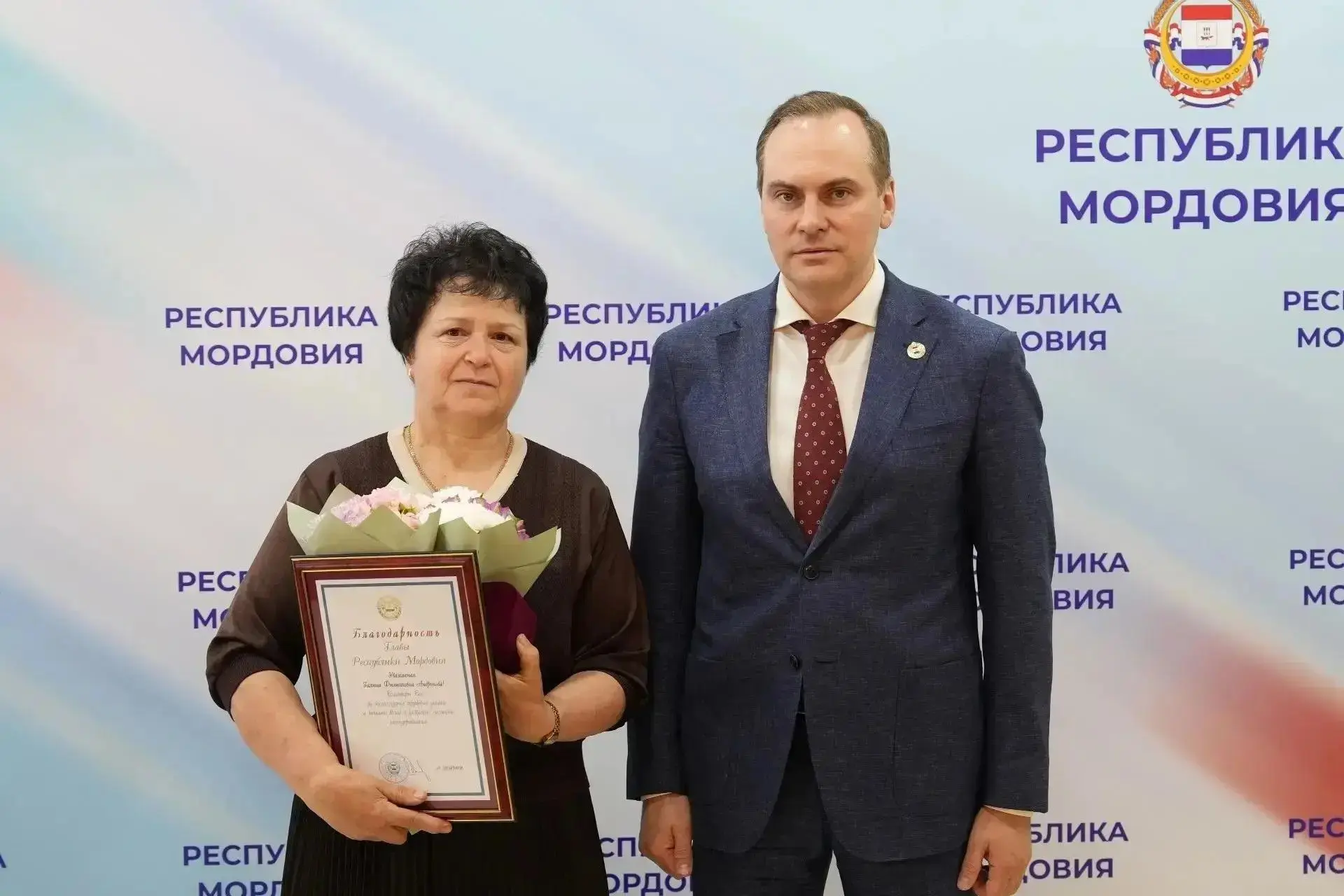 💫 Вчера прошло заседание Общего собрания членов Ассоциации «Совет муниципальных образований Республ