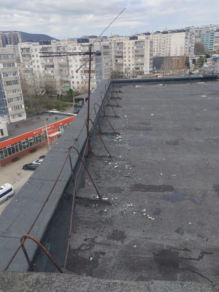 ИНФОРМАЦИЯ О ВЫПОЛНЕННЫХ РАБОТАХ                                                                    