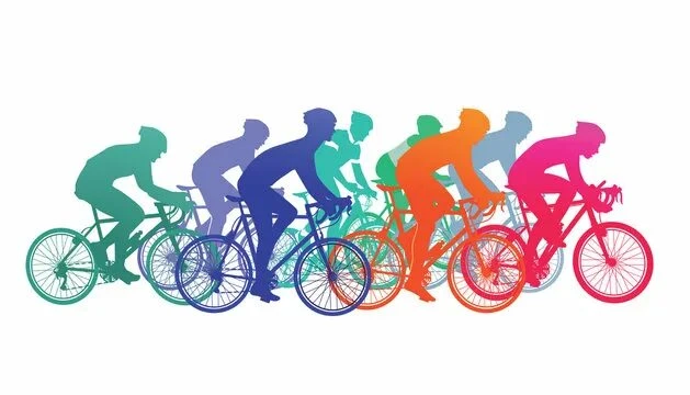 Внимание! Внимание!
Мы с радостью сообщаем, что наш традиционный семейный велопробег состоится 30 ма