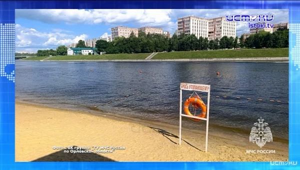 Череда печальных событий

День памяти и скорби, утонувшие девушки, прощание с известным режиссером и