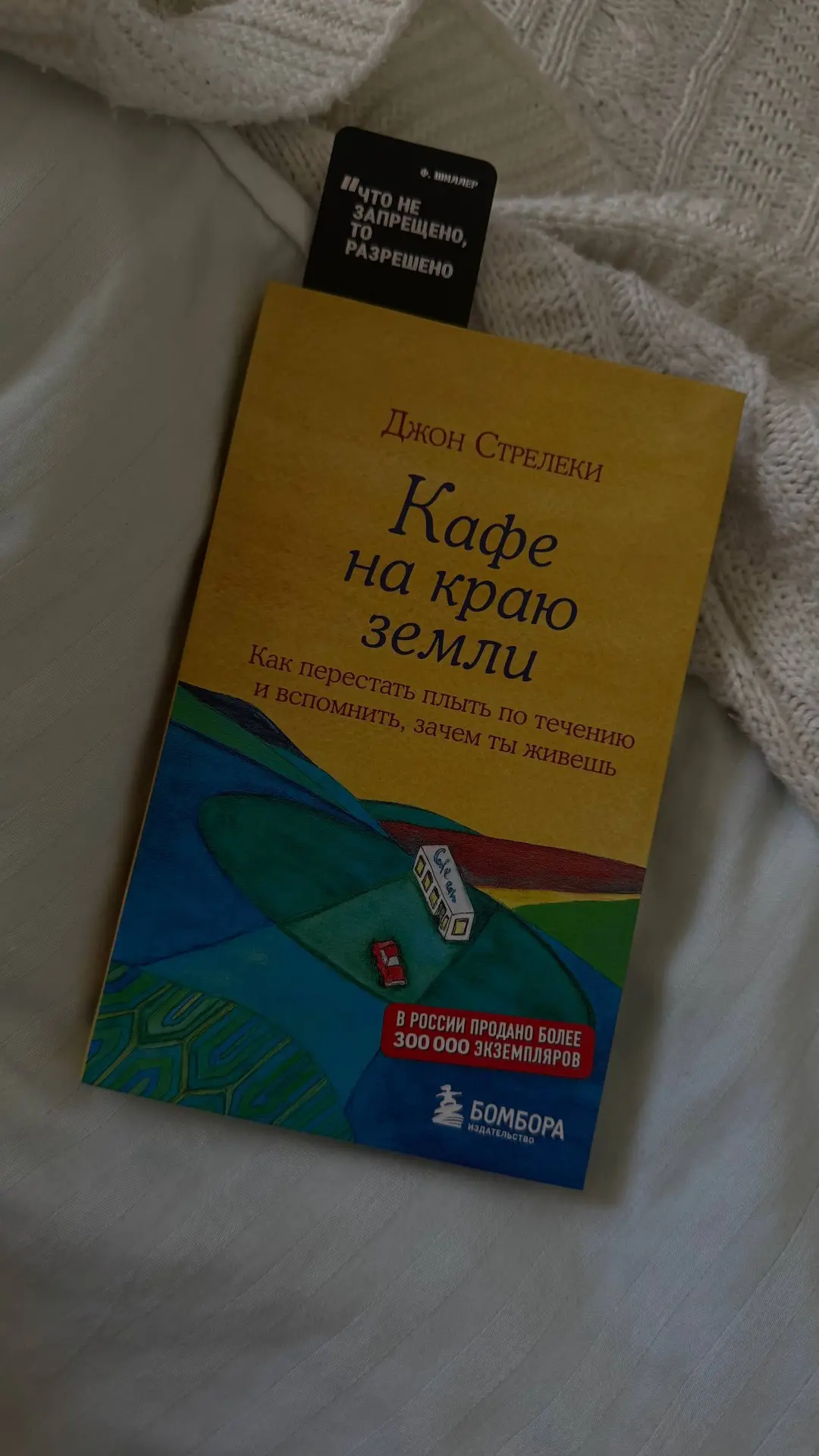 Подруга подарила мне книжку, она небольшая, прочитала её сегодня за 4 часа. Тем, кто совсем не запут