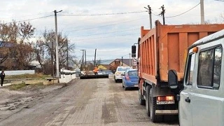 ⚡️ Проезд через Южный переезд будет перекрыт

В связи с проведением плановых работ охраняемый железн