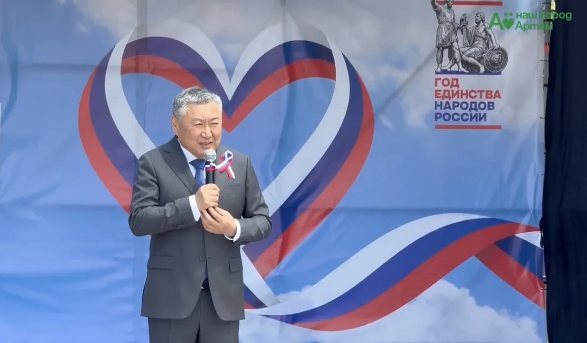 👋Дорогие друзья! 
Подведём итоги прошедшей недели.

🇷🇺Праздничным концертом отметили День России 