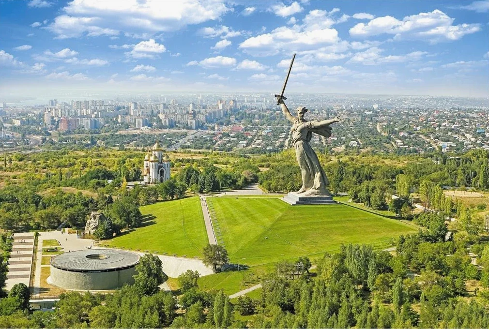 Добрый день!

Синоптики регионального ЦГМС опубликовали прогноз погоды на 10 июня для Волгограда. В 