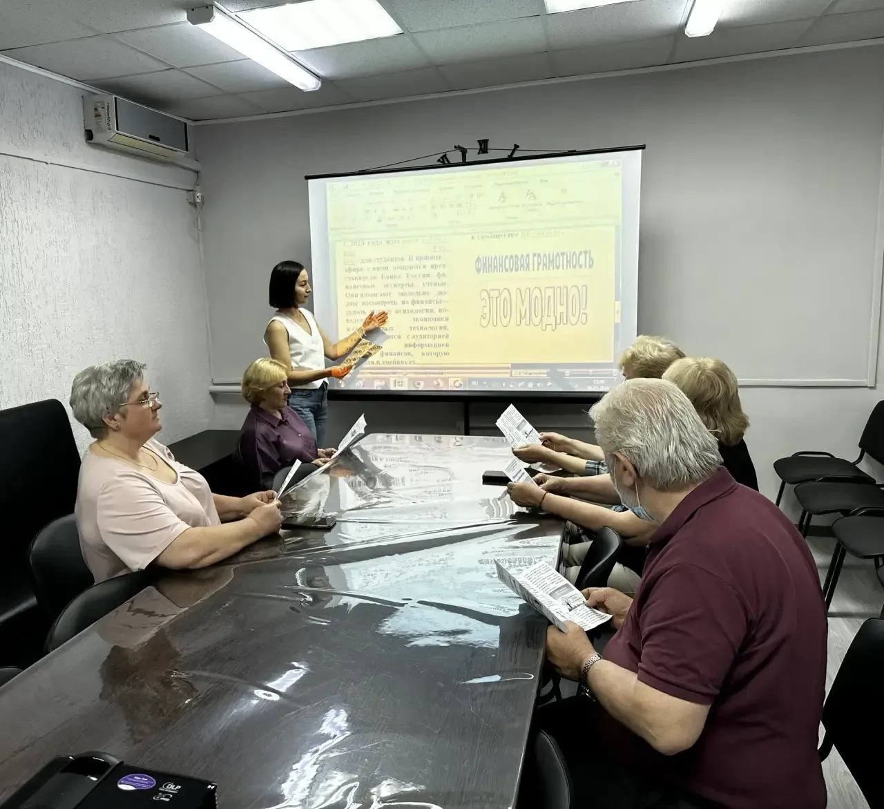 Для достижения основной цели «Поддержка граждан пожилого возраста и инвалидов» регионального проекта