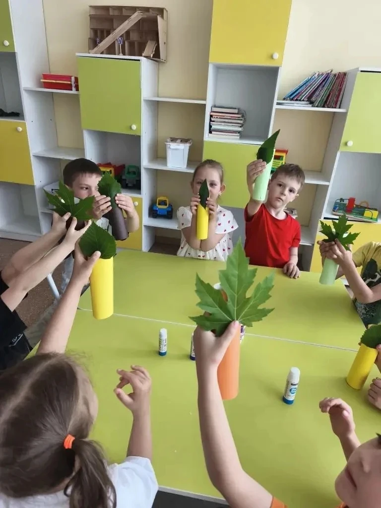Мы поздравляем всех с Днём эколога
И призываем бережно относиться к природе!
Пусть каждый день будет