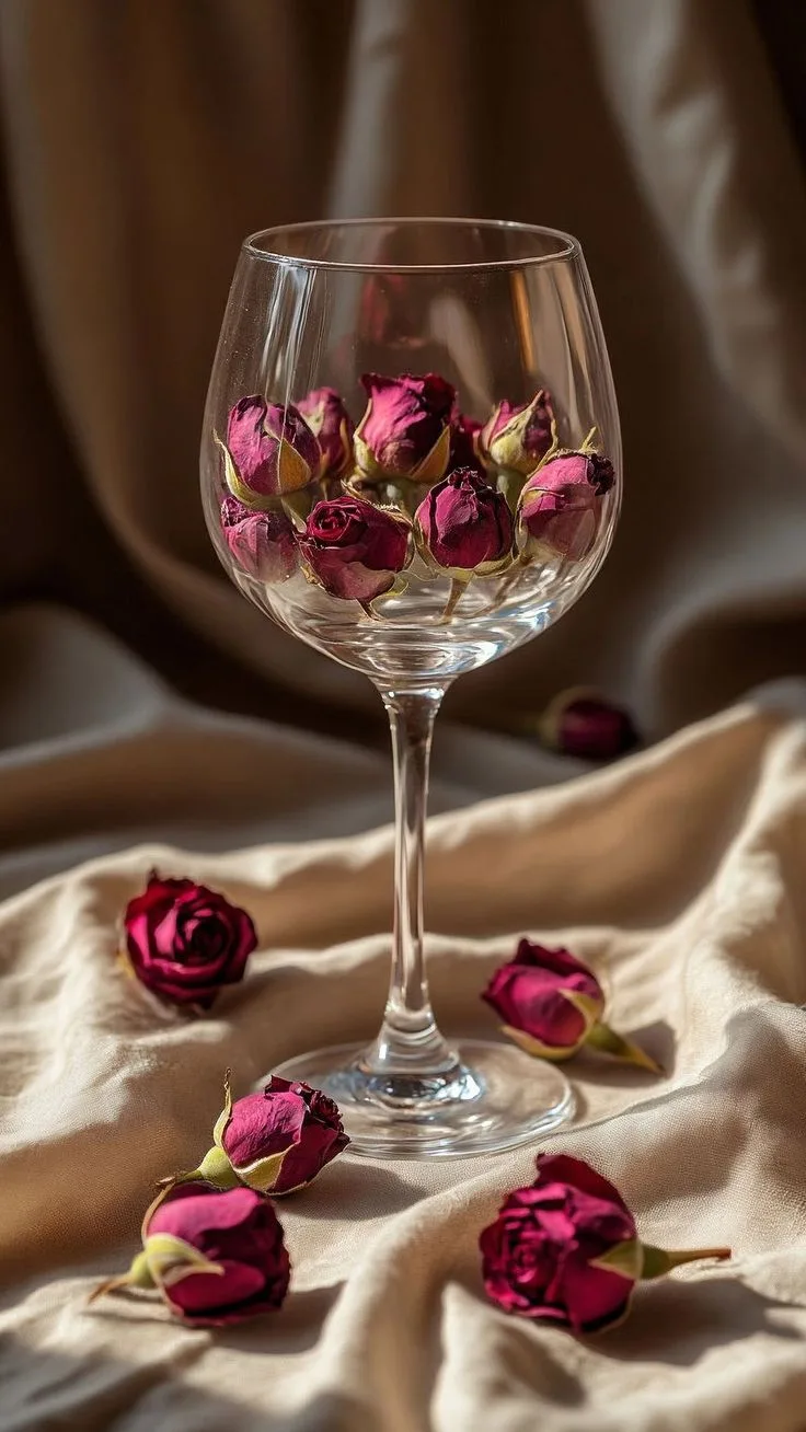 Символика розы: магия, эзотерика и мистика

🌹Роза — один из самых многогранных символов в магически