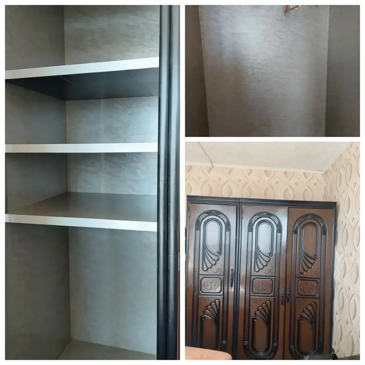 Продам шкаф.  Самовывоз , Чуркин.  89502951211.  3000 тысячи.   Хороший , резной , легированный

Под