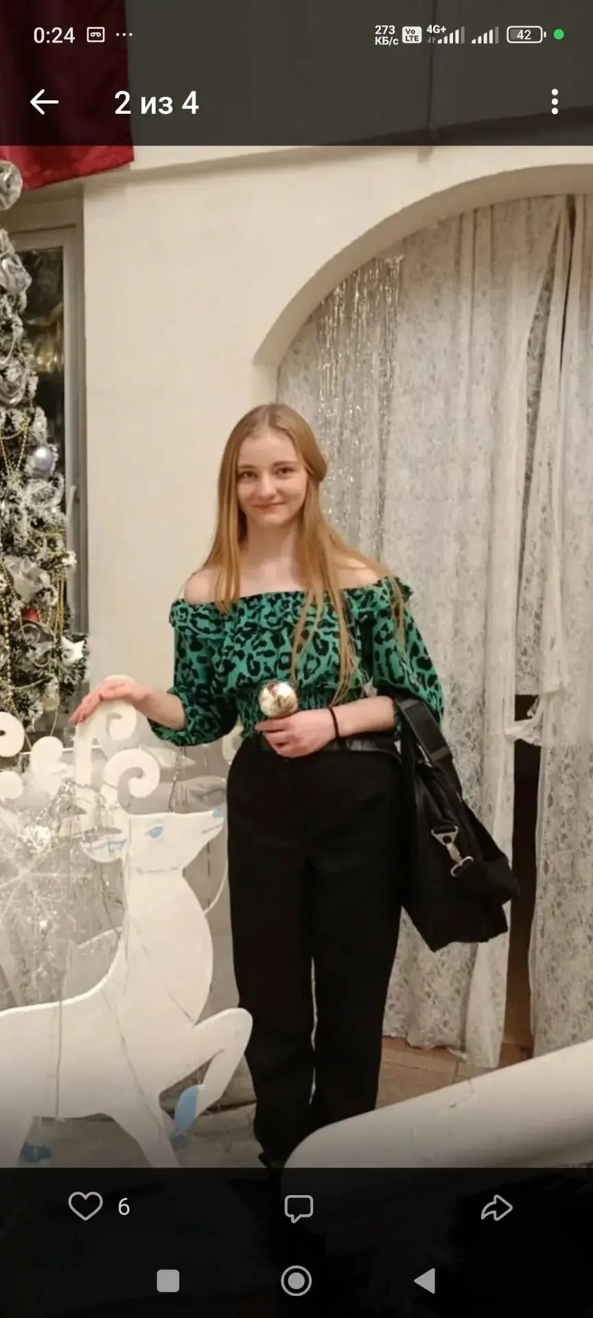 Нужна помощь‼️‼️‼️
Пропала наша дочь Мироненко Анжелика 16 лет.
Вышла 14 июня 2026 на станции Барыби