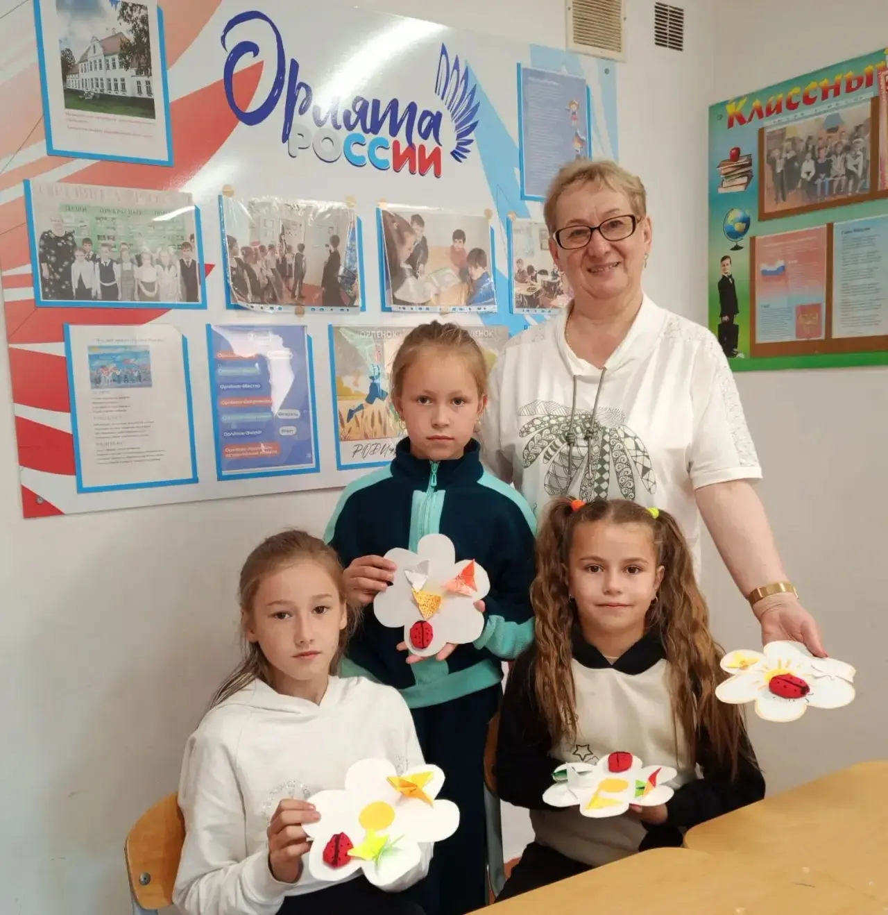 Лето — прекрасная пора для наблюдений и изучения природы. В этот период можно наблюдать за изменения