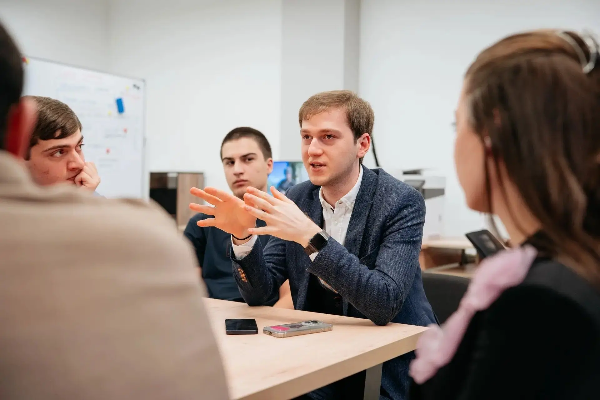 Координационный центр СочиГУ укрепляет партнёрство с Абхазией

Работа с Республикой Абхазия — одно и