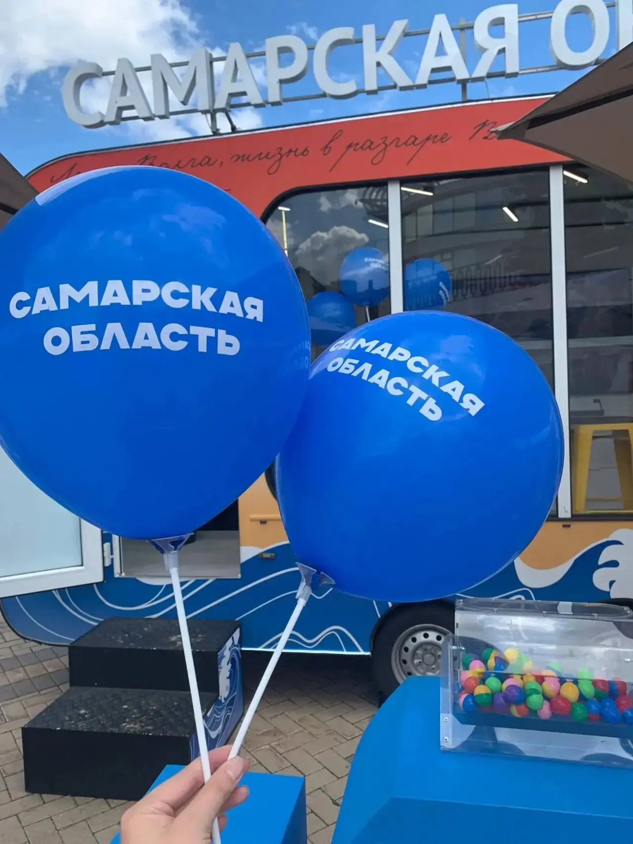 Друзья, у нас для вас отличная новость! 🚀

Сегодня, 21 июня, в Нижнем Новгороде на Нижне-Волжской н