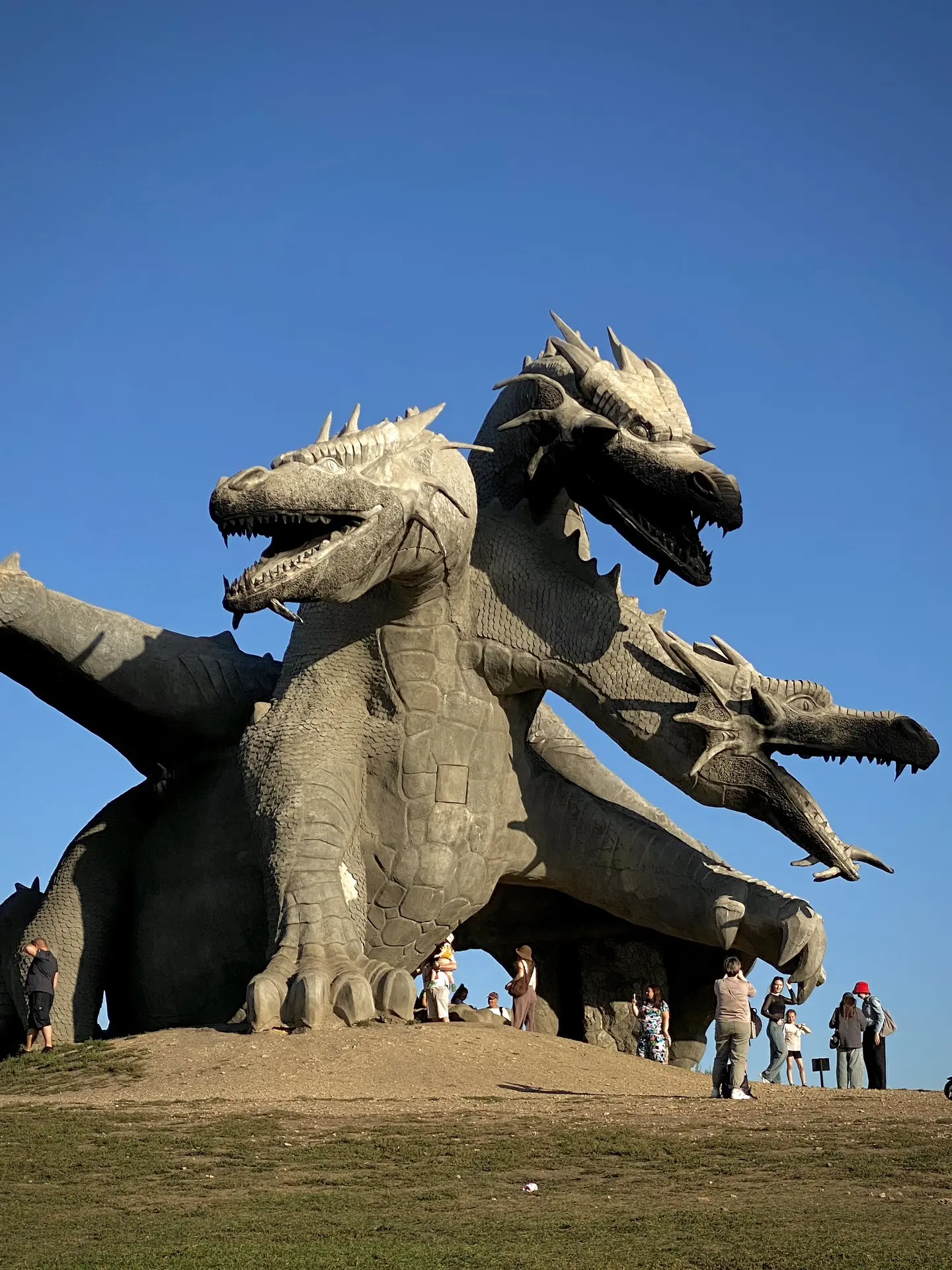 🐉13 июня едем в Задонск и на Кудыкину гору! Осталось 5 мест!

- Посетим одно из красивейших мест За