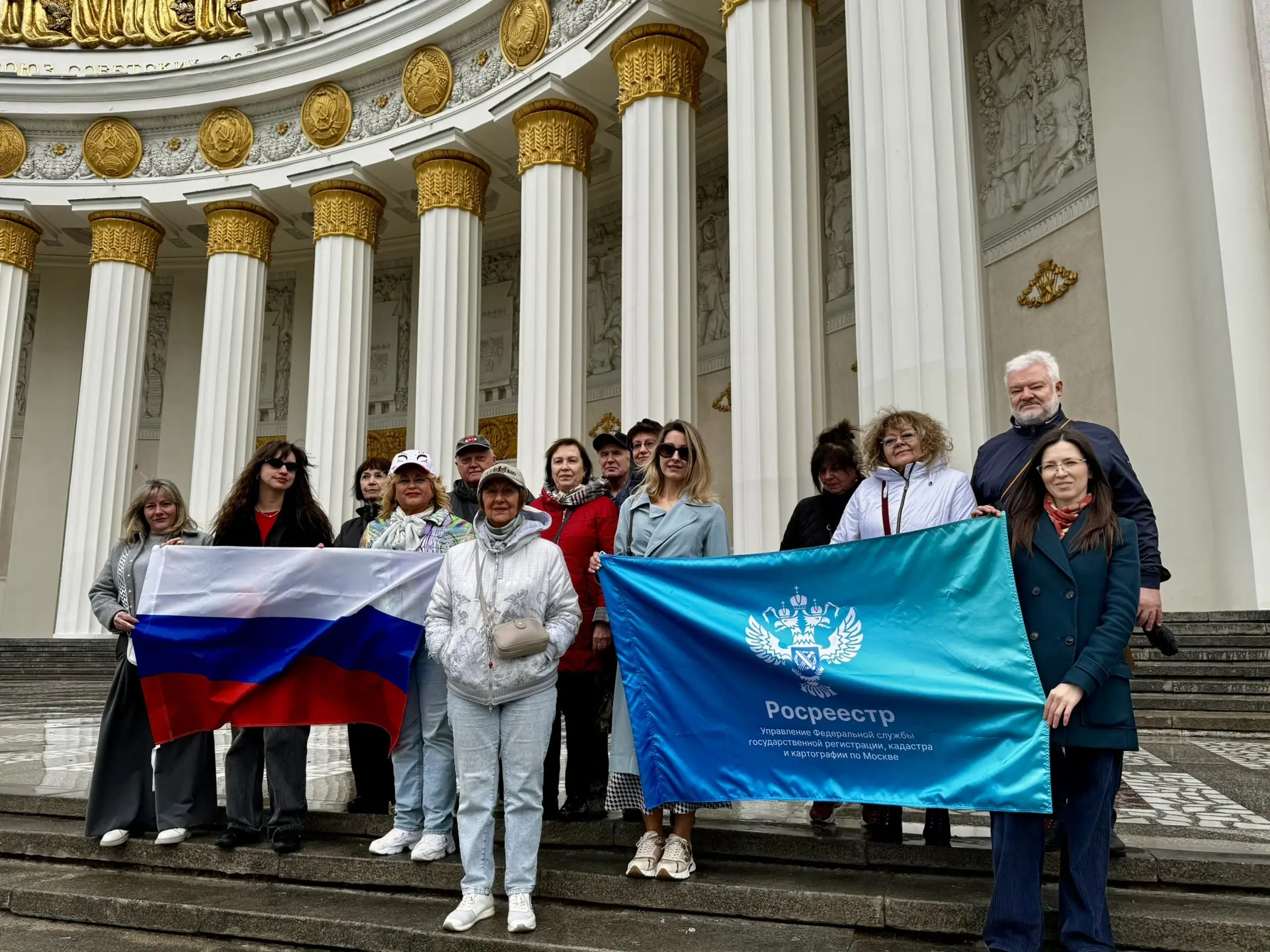 🇷🇺 Накануне Дня России – праздника, символизирующего суверенитет государства, единство многонацион