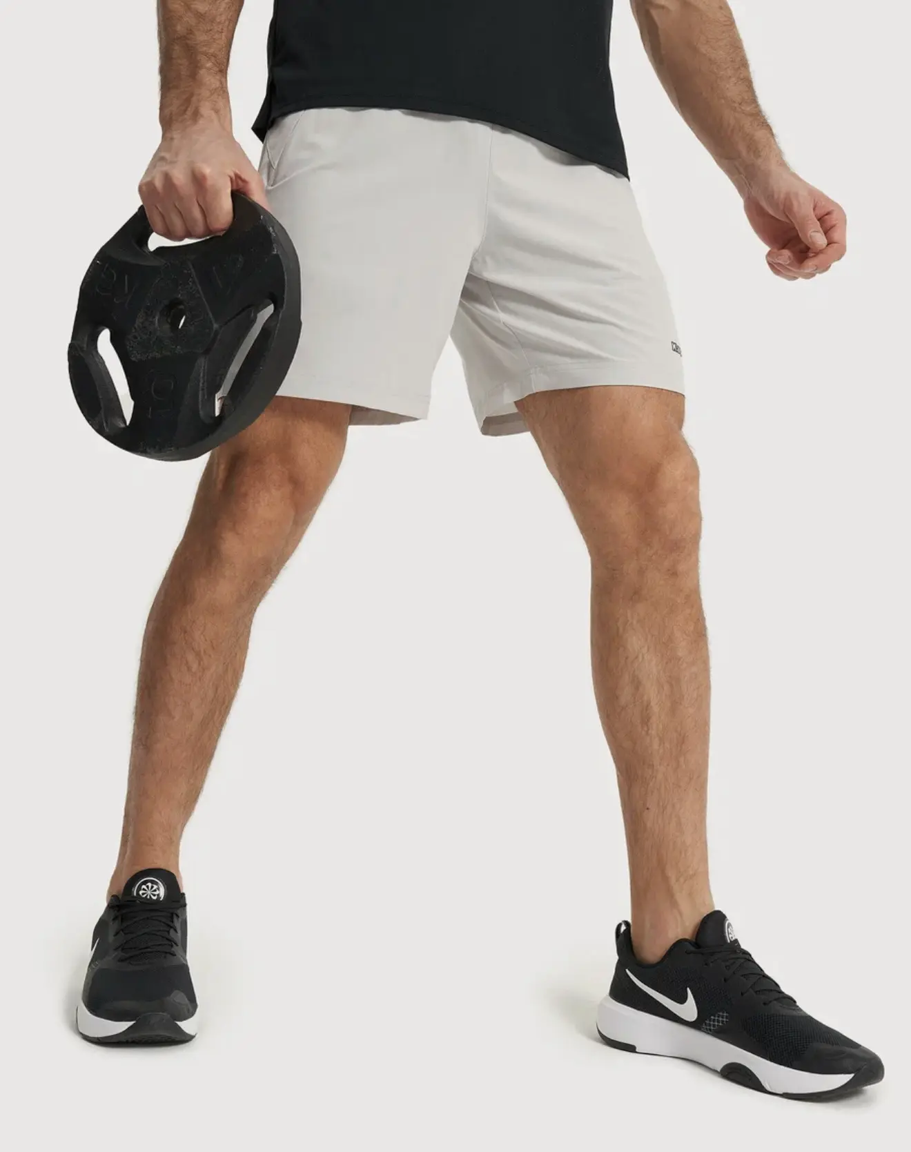 Мужские шорты для спорта и тренировок. Хорошие отзывы✔️ https://market.yandex.ru/cc/9o3CND?erid=5jtC
