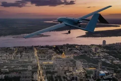 ‼️Минобороны РФ: над Волгоградской областью отражена атака БПЛА

В ночь на 28 июля силы ПВО отразили