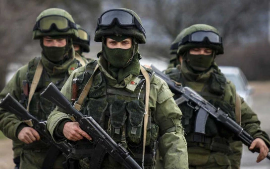 «Служи со СВОими!»: новосибирские контрактники благодаря профессионализму и отваге сохраняют жизни л