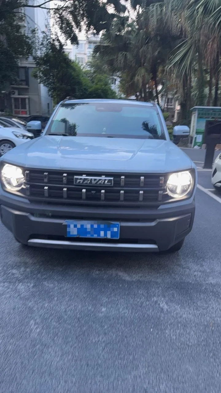 Доступен к покупке ❗️

Haval Cool Dog 
2022 1.5T DCT 2WD Trendy Edition

• Привод 2WD
• Объем двигат