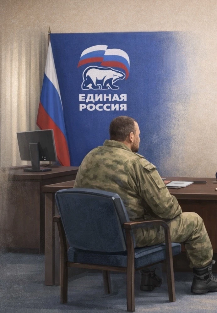 Уважаемые участники СВО и их родные! Приглашаю вас на личный приём, который проходит ежемесячно. 15 