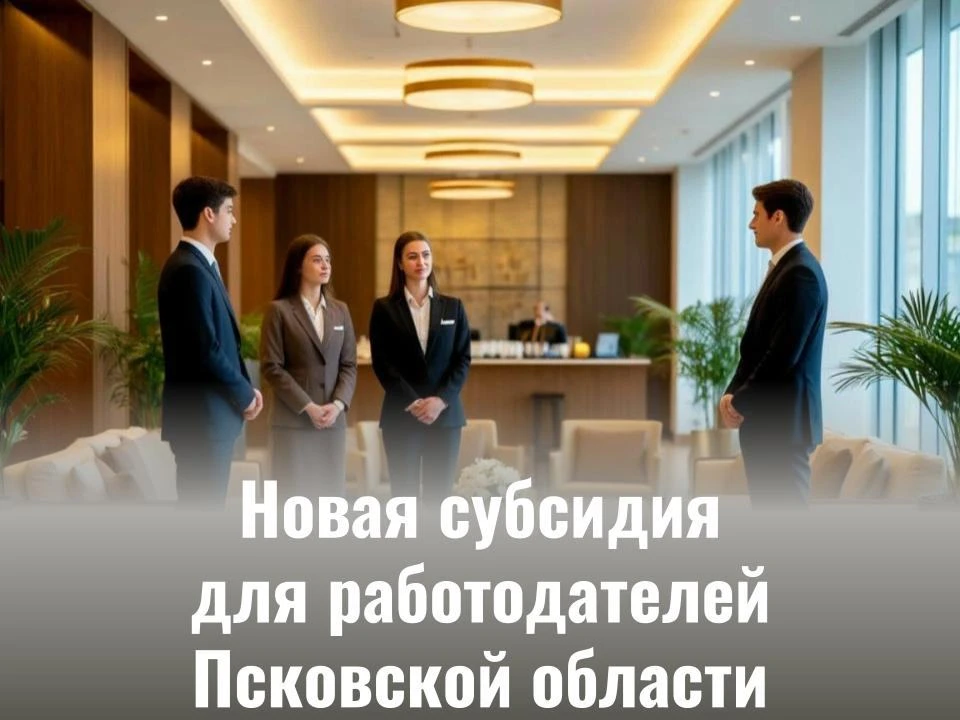 С 2026 года организации сферы туризма могут получить субсидию на оплату труда временных сотрудников 