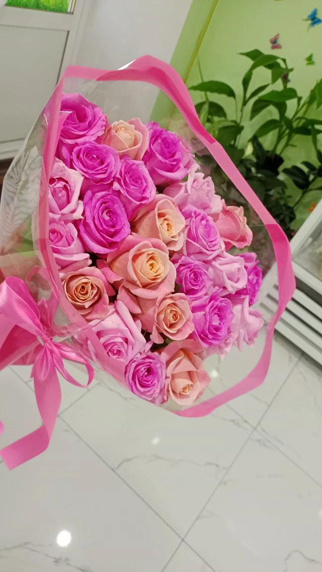 Даже за тысячи километров, можно подарить улыбку дорогому человеку ❤️❤️❤️

3750₽
*Со скидкой подписч