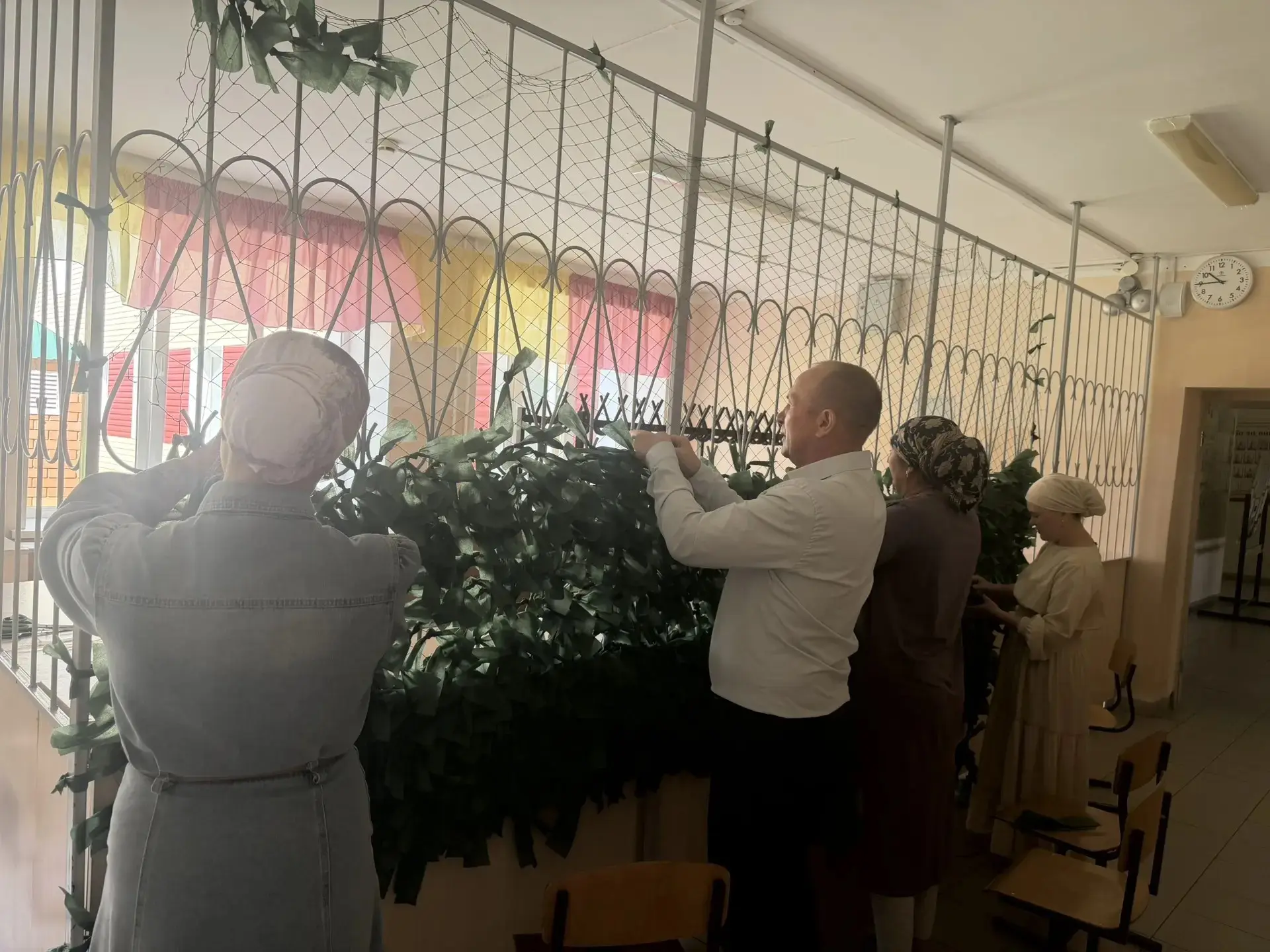 🪖🇷🇺 Ни для кого не секрет, что сейчас любая помощь нашим военнослужащим — это возможность проявит