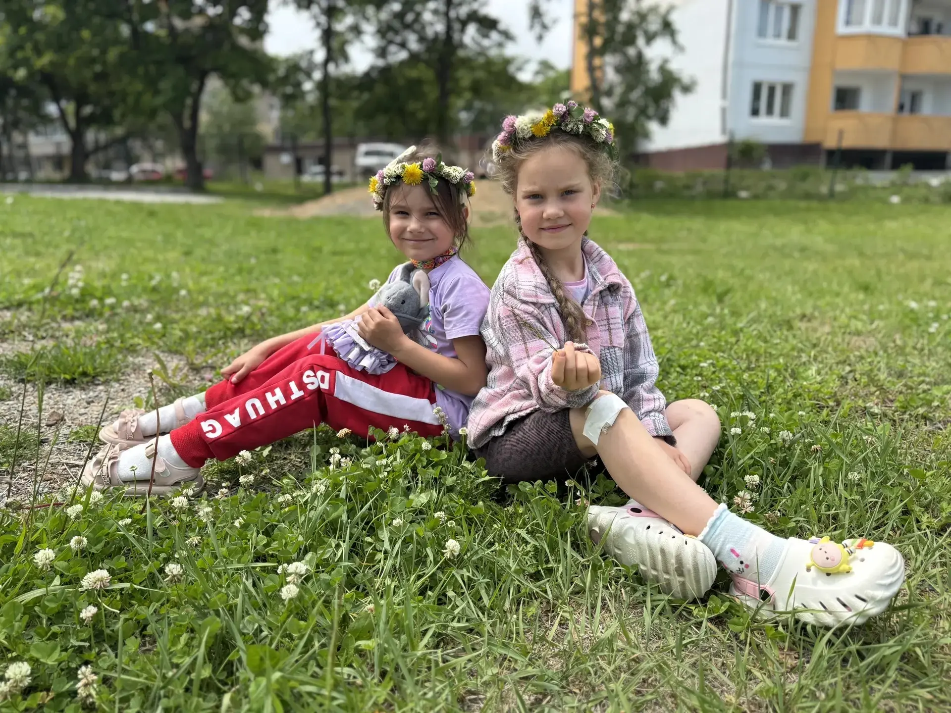🎉 Вот и закончилась первая смена пришкольного лагеря МБОУ СОШ 5! 🎉

Эти незабываемые дни были полн