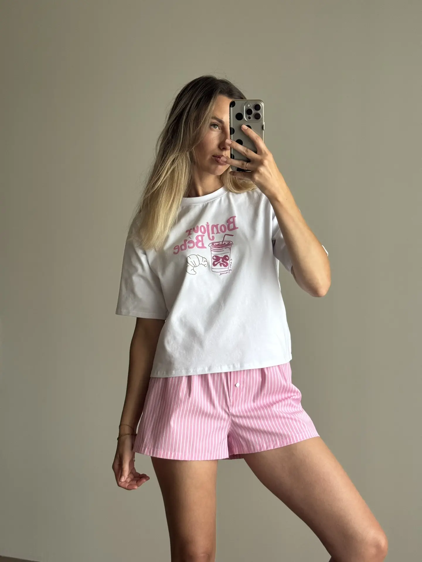 Ну всё… у меня снова пополнение в коллекции домашних вещей 🥰 

Новая квартира требует обновления га