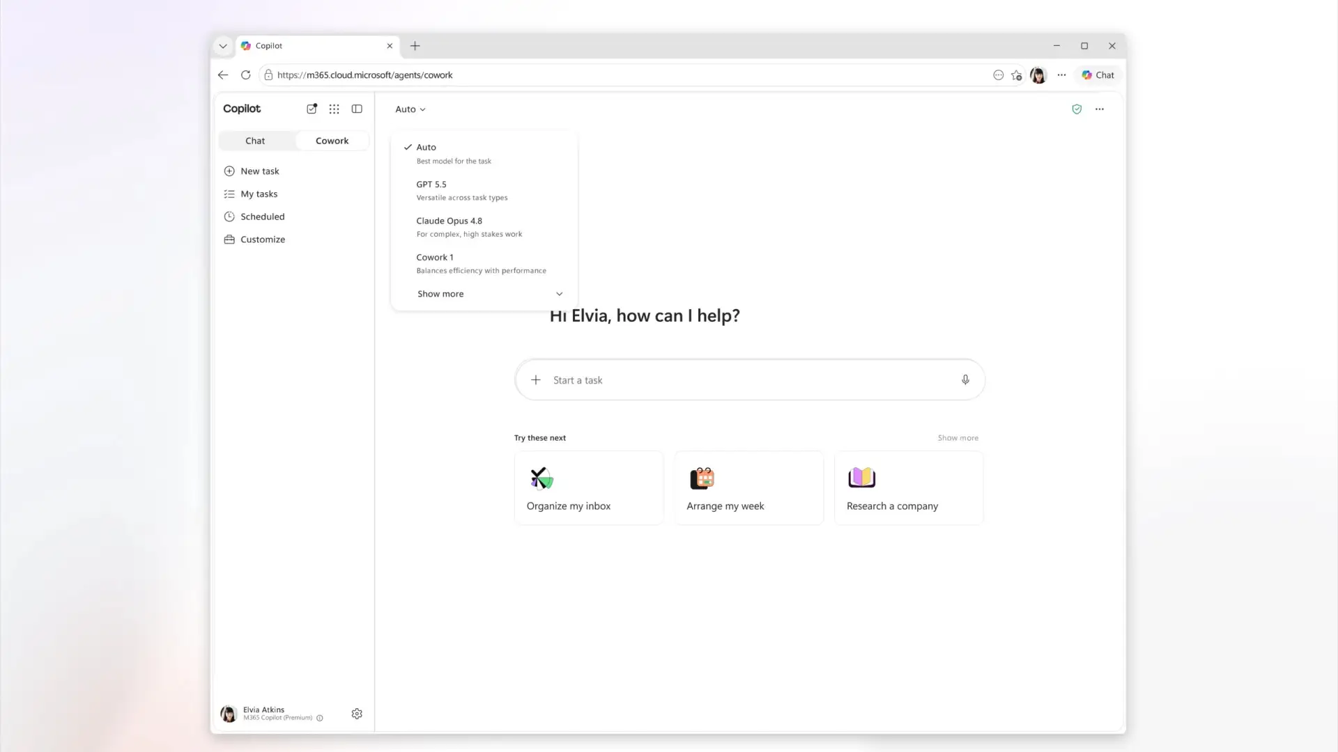 Microsoft открыла Copilot Cowork всем: ИИ-агент, который сам отправляет письма и создаёт документы

