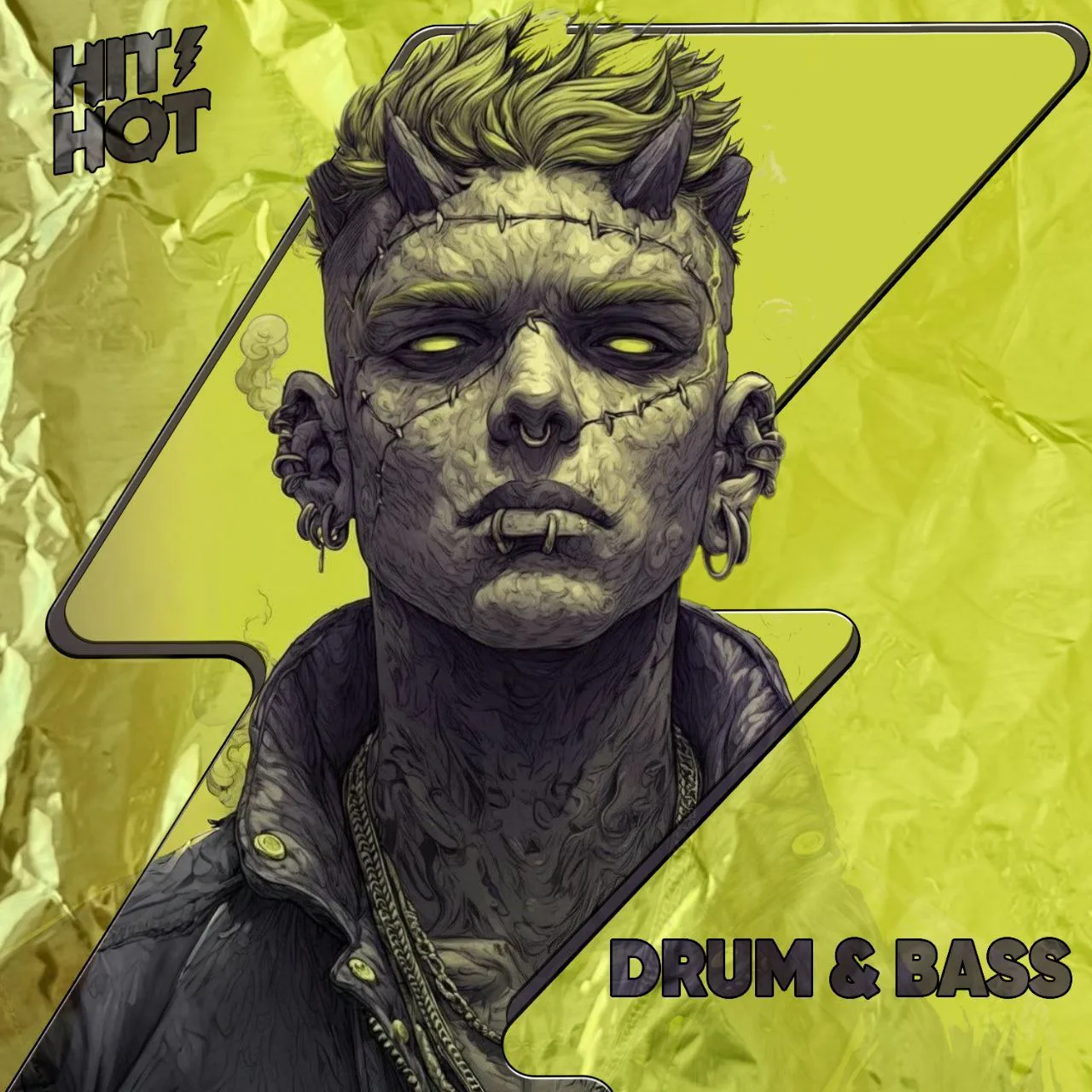 Genre: Drum & Bass
Subgenre: Neurofunk, Jump Up, Liquid
#drumandbass
#drumandbass@hithotmusic_edm