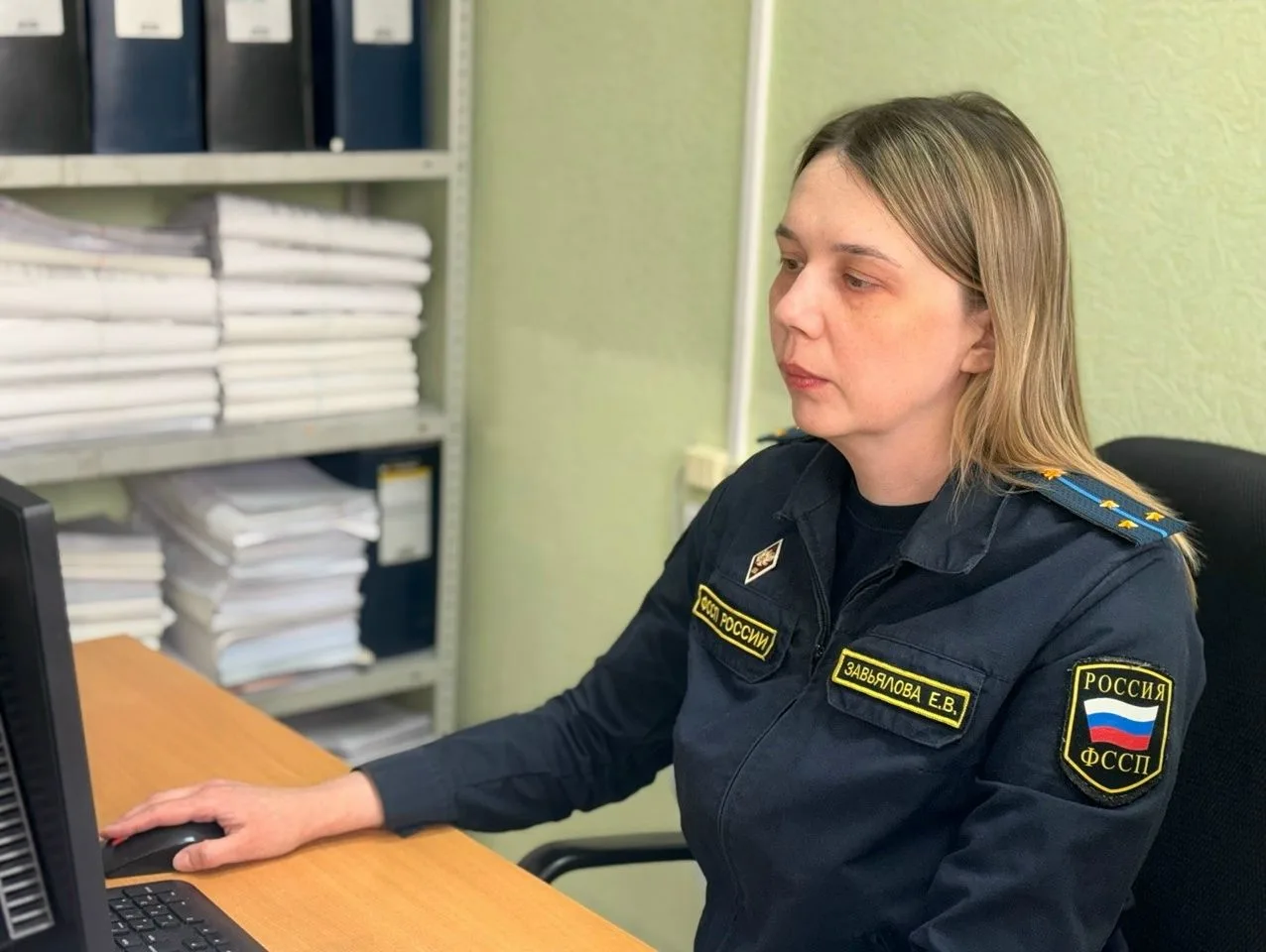 Водоканал выплатил налоги в размере 4,7 млн рублей накануне торгов

📑 Исполнительный документ о взы