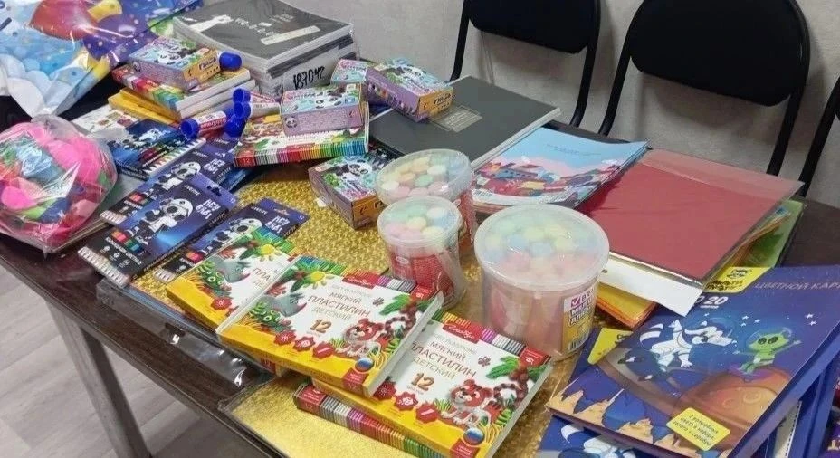 Летние каникулы – хорошее время для творчества и интересного досуга

В Казачинско-Пировском муниципа