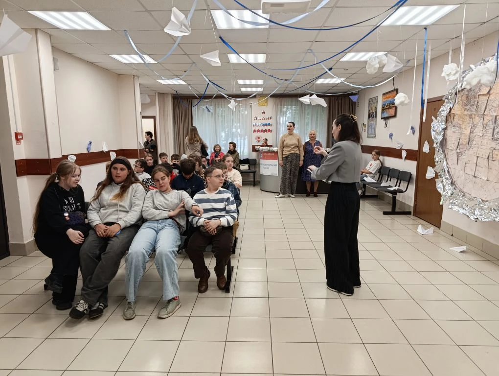 🧳 Собираем чемодан и отправляемся в путешествие вместе с нами! 
 
В нашем летнем городском лагере «