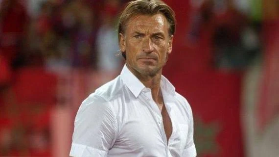 🇹🇳🫡 Эрве Ренар - новый главный тренер сборной Туниса. 

Французский специалист прибывает в Тунис 