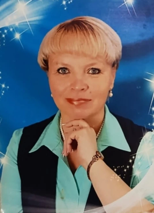 Сегодня поздравляем  учителя начальных классов Титову Ольгу Валерьевну с днем рождения!🥳🥳🥳
Ваш пр