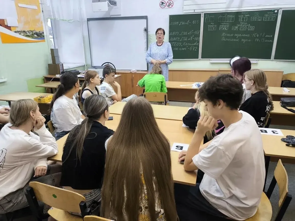 👨‍⚕Профилактическая беседа с врачом наркологом👨‍⚕

10.06.2026 года состоялась профилактическая бес