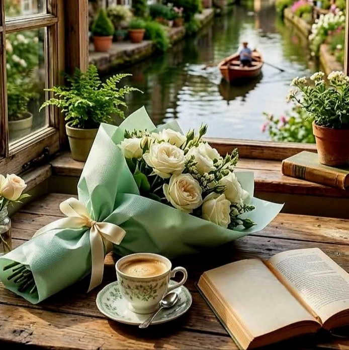 ☀️Подборка каналов для души, отдыха и хорошего времяпровождения🌸

🐵Дикая природа - яркая жизнь жив