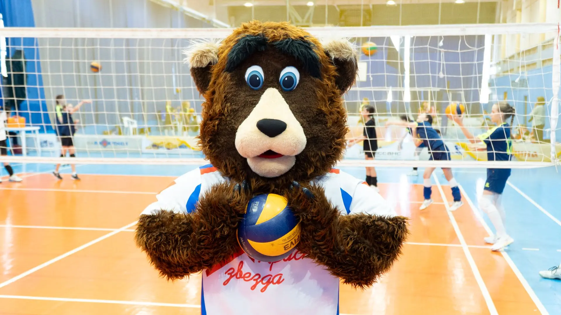 🏆 Завершились муниципальные соревнования города Омска по волейболу «Юный волейболист»

Настало врем