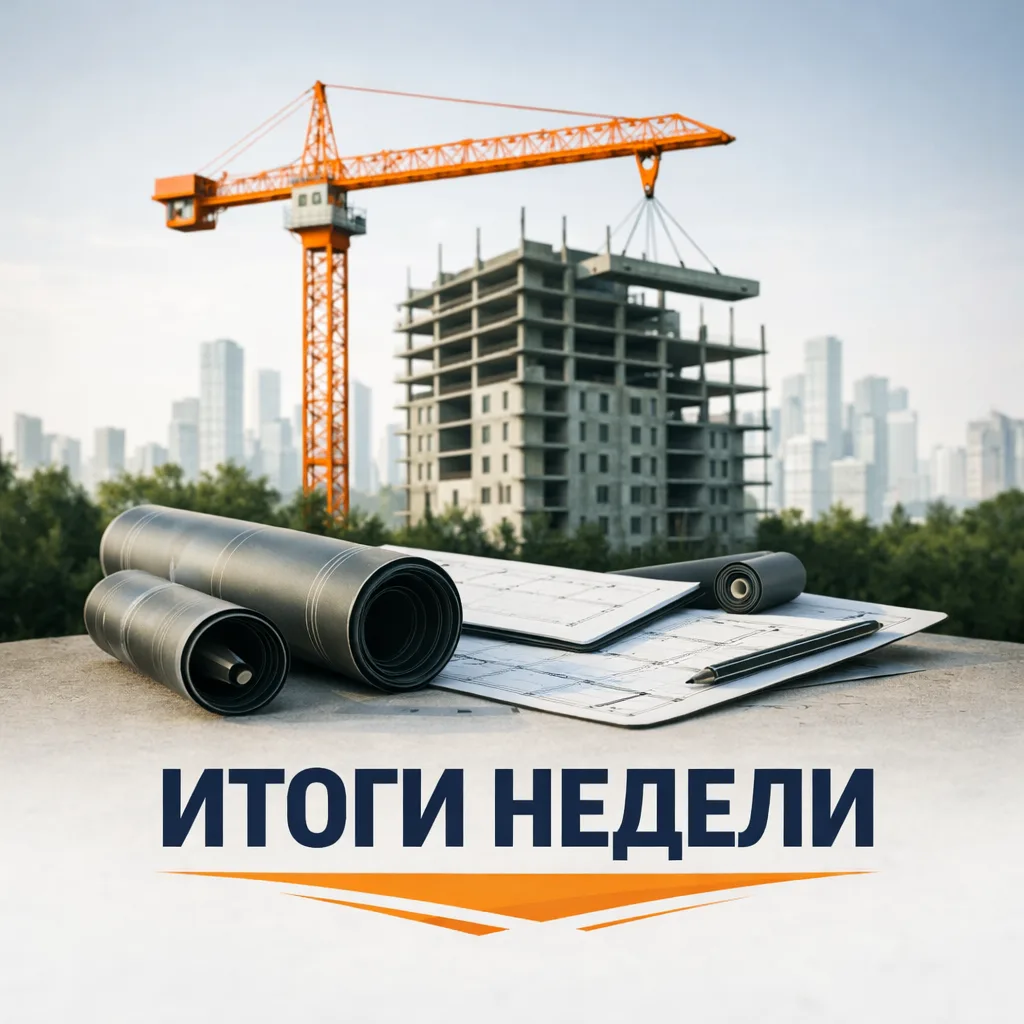 ✅Глава Минстроя России Ирек Файзуллин в ходе рабочей встречи с депутатом Государственной Думы, первы