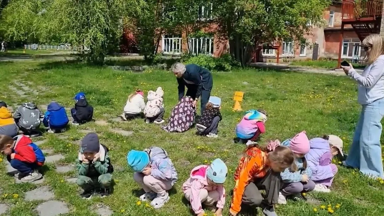 🎈 Спортивно развлекательное мероприятие к Дню защиты детей! 🎈

❤️ 1 июня — День защиты детей! ❤️В 