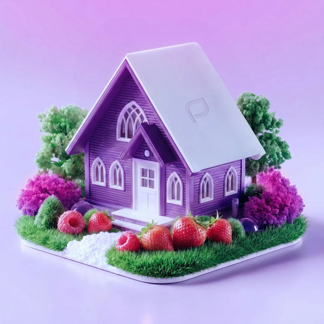 🏡 Друзья зовут на дачу, соседи хвастаются урожаем, а в ленте сплошные мангалы и пионы. Дачный сезон