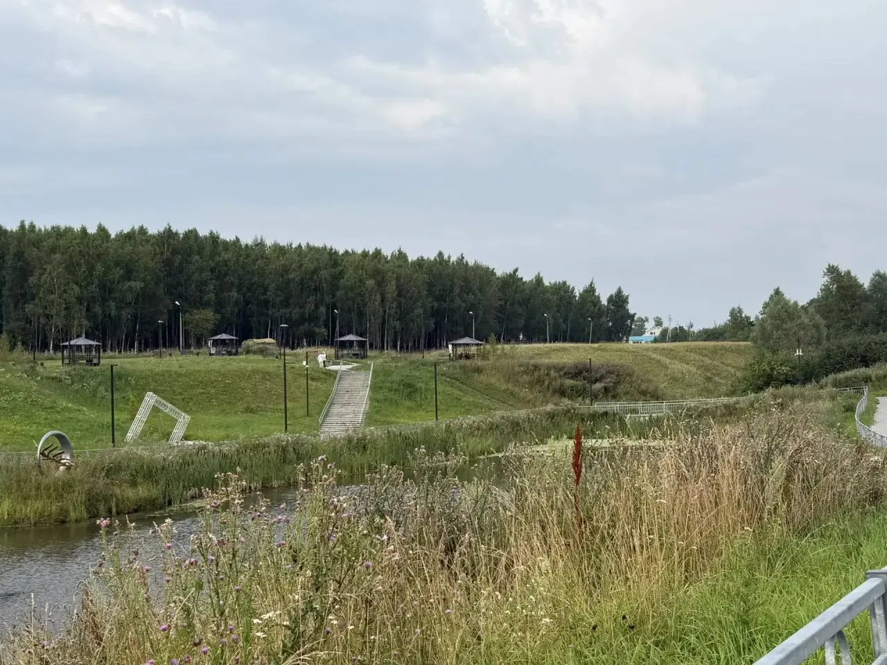 Доброе утро ☀️