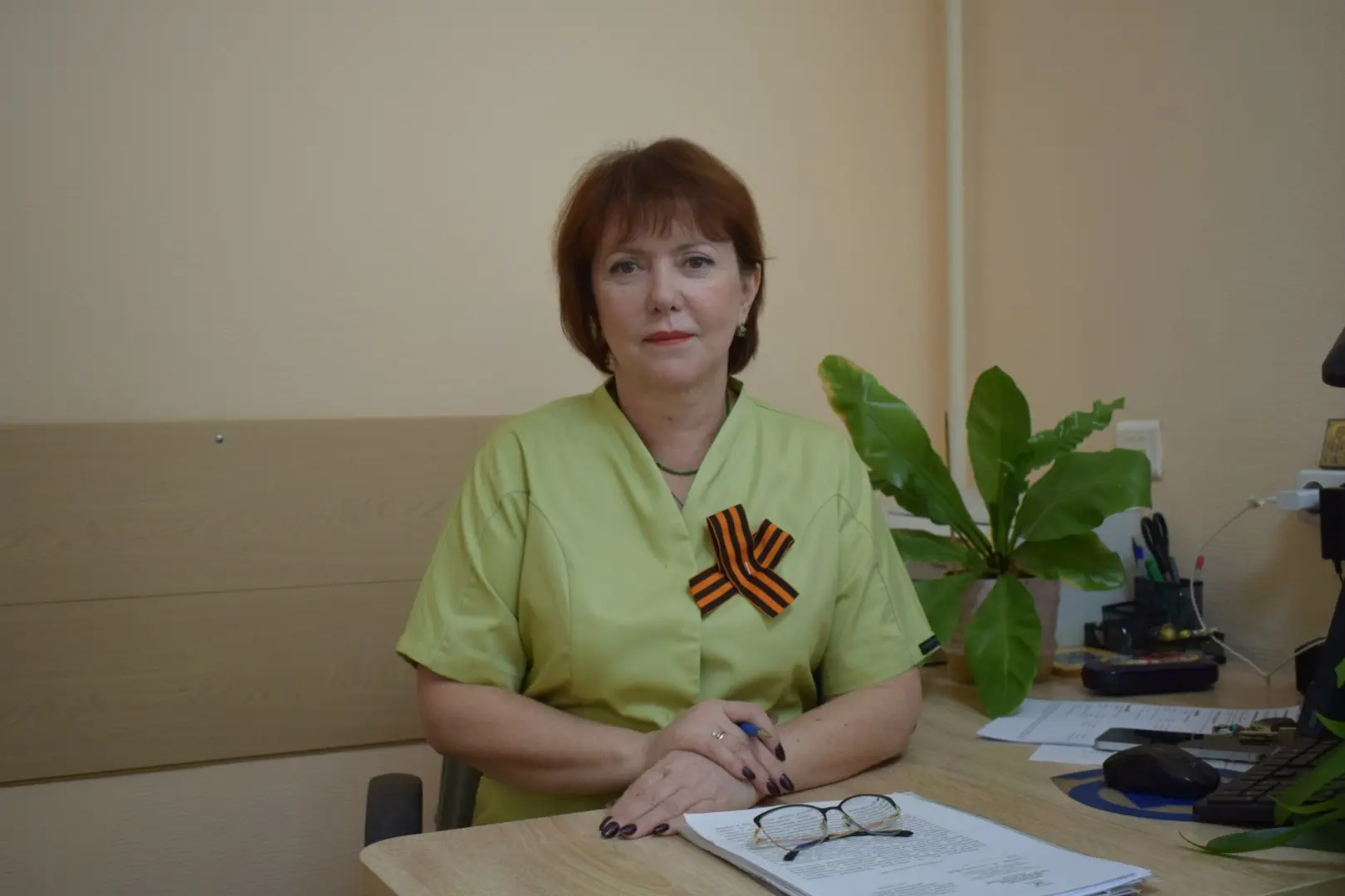 С Днем России!

"Дорогие коллеги, пациенты и жители Еврейской автономной области!

От всей души позд
