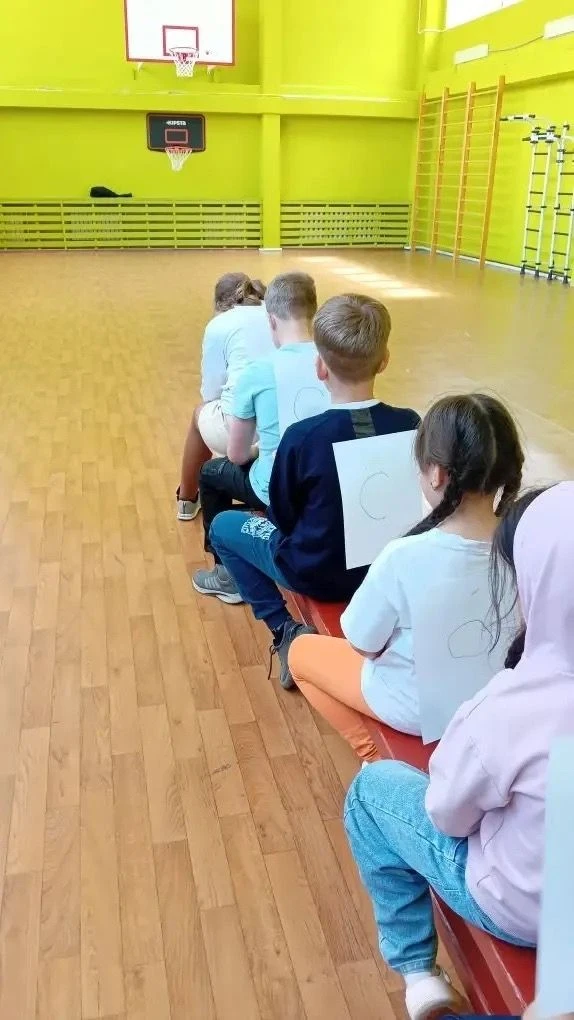 Сегодня в нашем пришкольном лагере царила атмосфера творчества и веселья! В рамках антинаркотическог