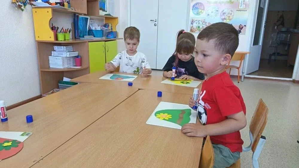 🎩🌞 День шляп и панамок в «Белочке»! 🌈

🎉Праздник — это всегда чудеса, яркие краски и звонкий дет